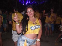Oktober 10 Anos